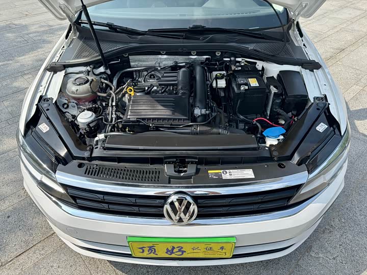 Фото 19 - Volkswagen Lamando L