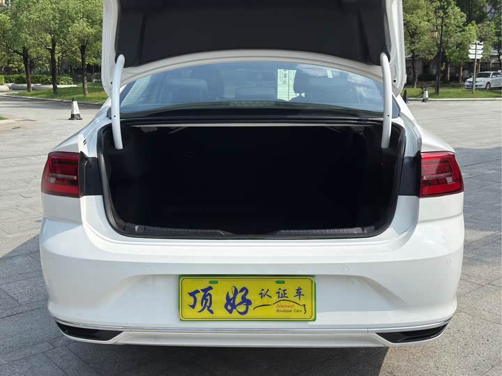 Фото 20 - Volkswagen Lamando L