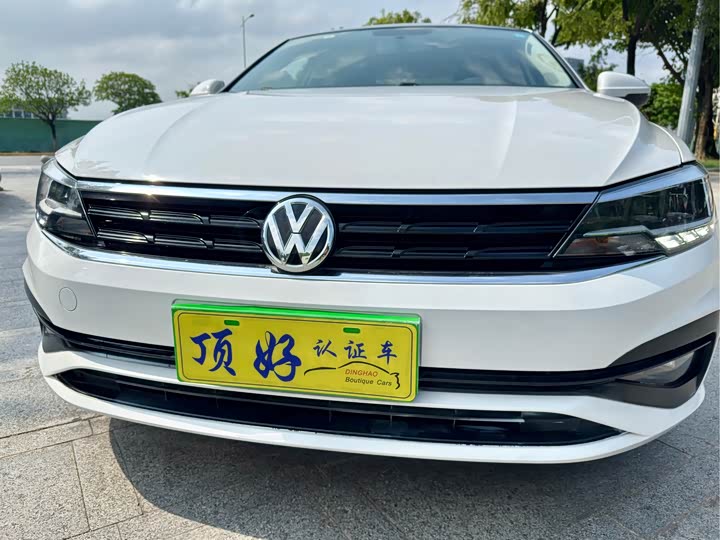 Фото 21 - Volkswagen Lamando L