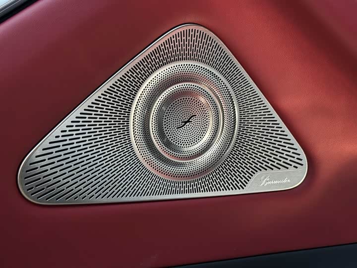 Фото 14 - Mercedes-Benz S-Class AMG Hybrid