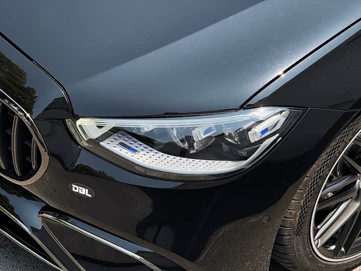 Фото 31 - Mercedes-Benz S-Class AMG Hybrid