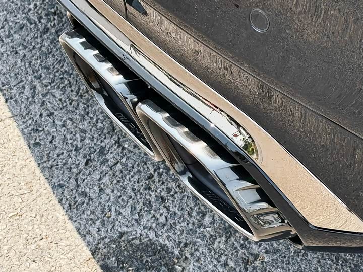 Фото 9 - Mercedes-Benz S-Class AMG Hybrid