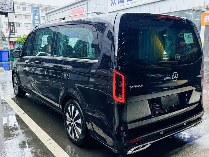 Фото 19 - Mercedes-Benz Vito