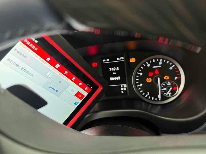 Фото 21 - Mercedes-Benz Vito