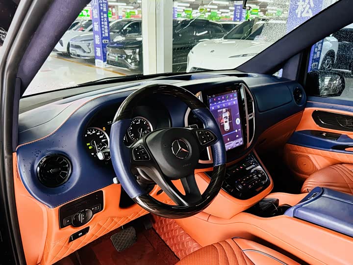 Фото 5 - Mercedes-Benz Vito