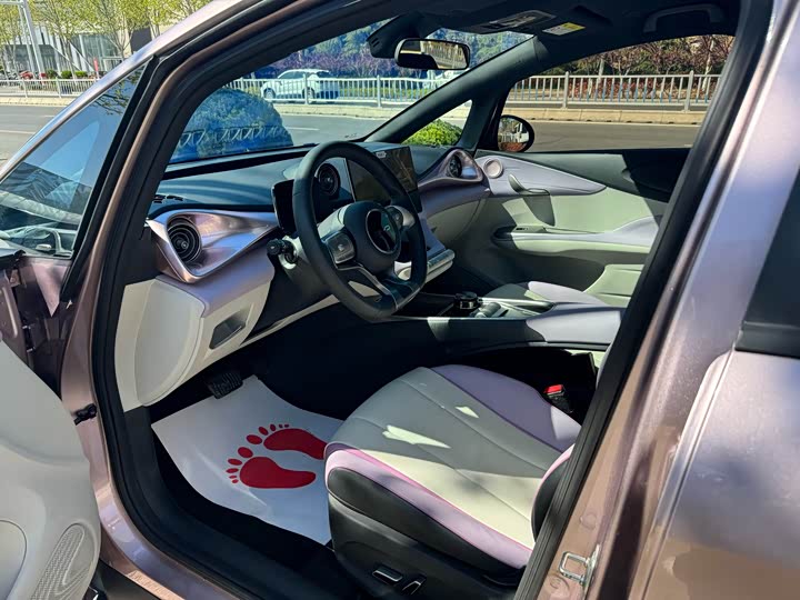 Фото 7 - BYD Dolphin