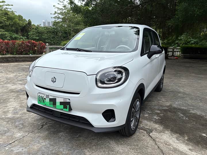 Фото 1 - Leapmotor T03