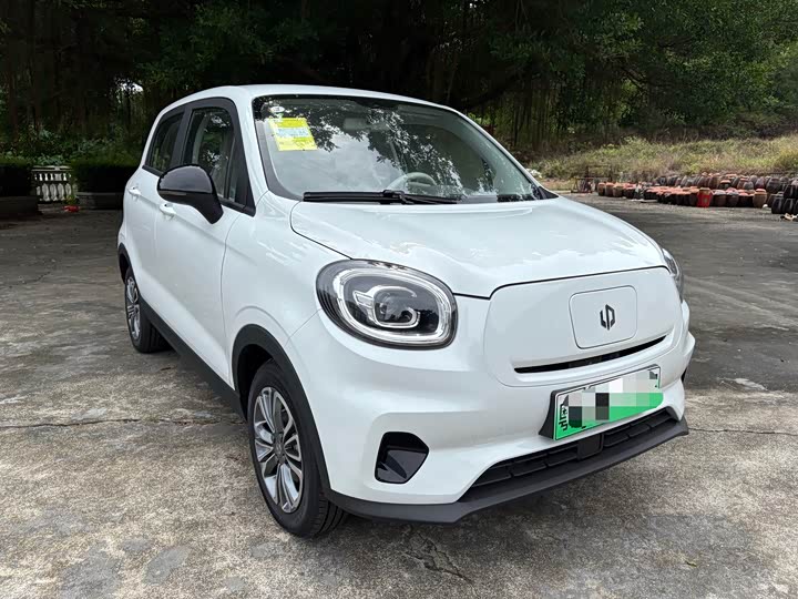 Фото 3 - Leapmotor T03