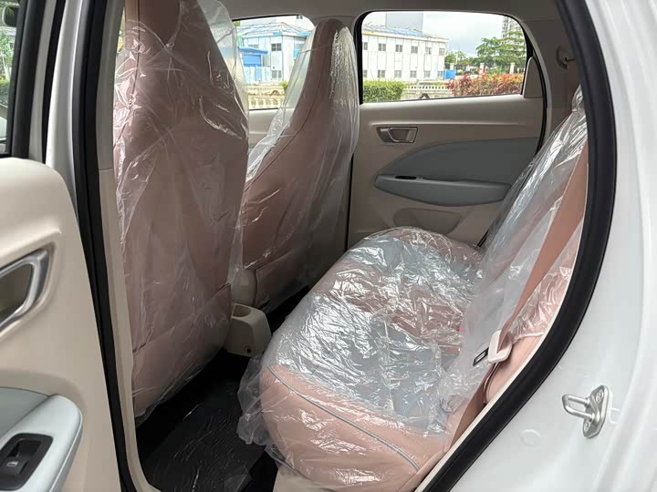 Фото 5 - Leapmotor T03