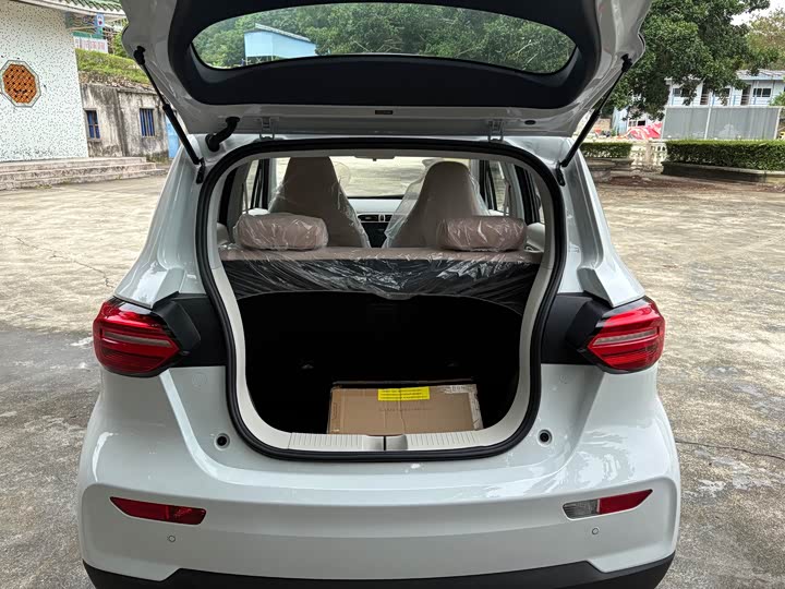 Фото 9 - Leapmotor T03