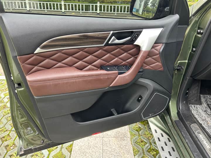 Фото 10 - Haval H9