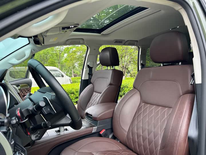 Фото 13 - Haval H9