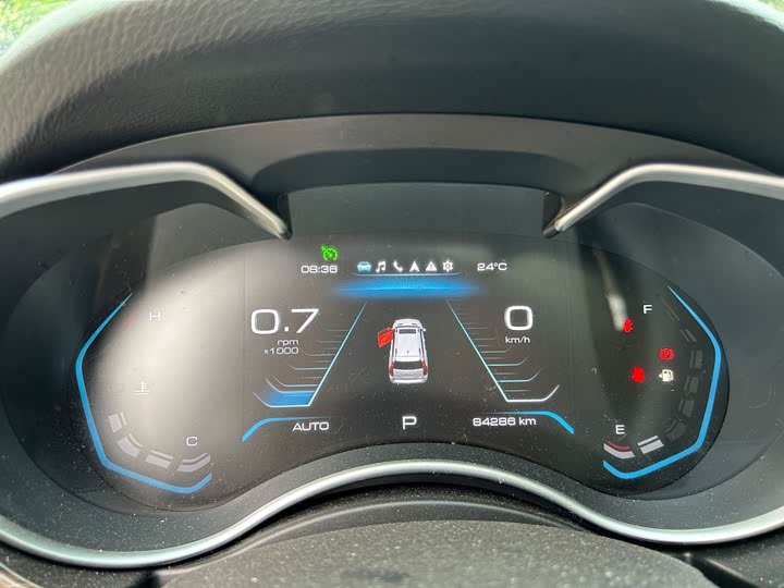 Фото 20 - Haval H9