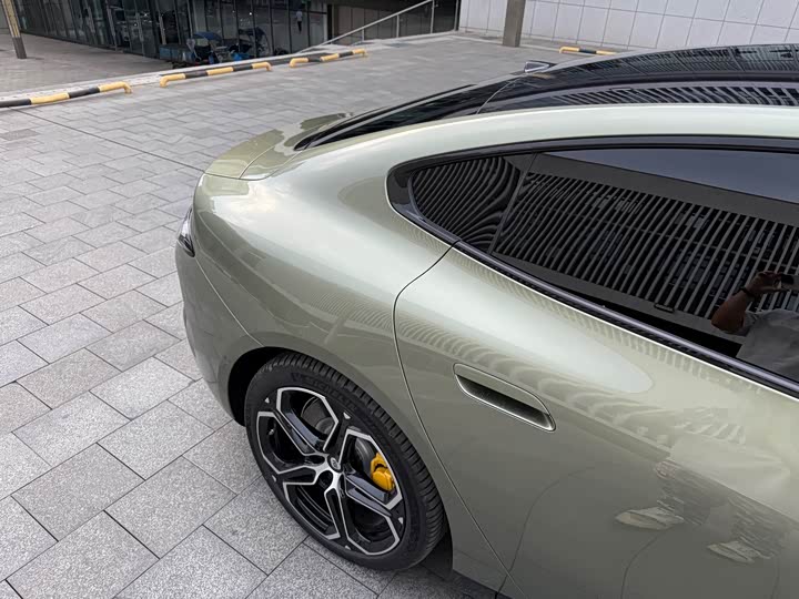 Фото 23 - Xiaomi SU7