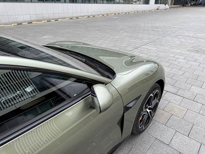 Фото 24 - Xiaomi SU7