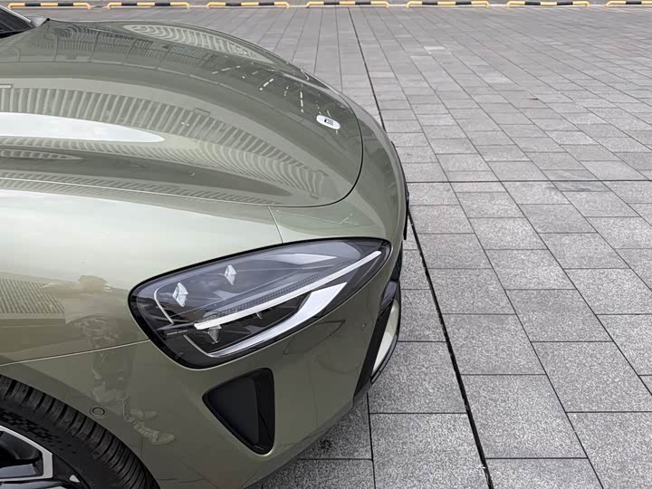 Фото 25 - Xiaomi SU7