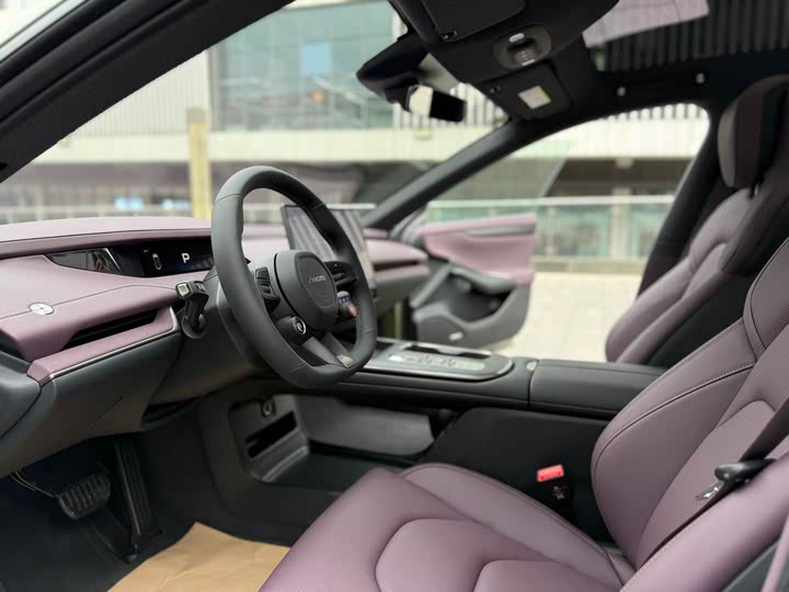 Фото 6 - Xiaomi SU7