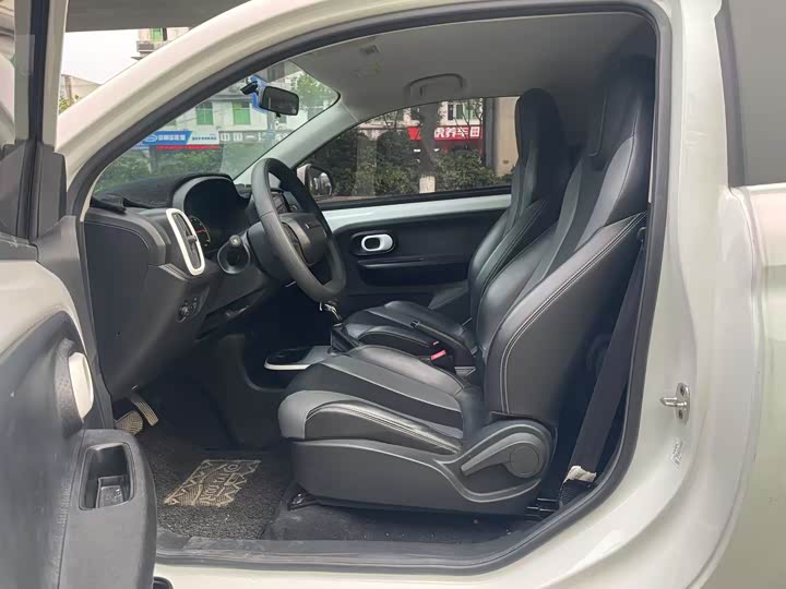 Фото 4 - Roewe Clever