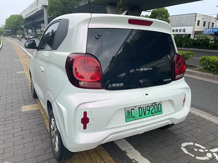 Фото 7 - Roewe Clever