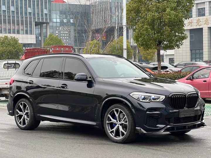 Фото 3 - BMW X5