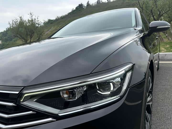 Фото 30 - Volkswagen Magotan