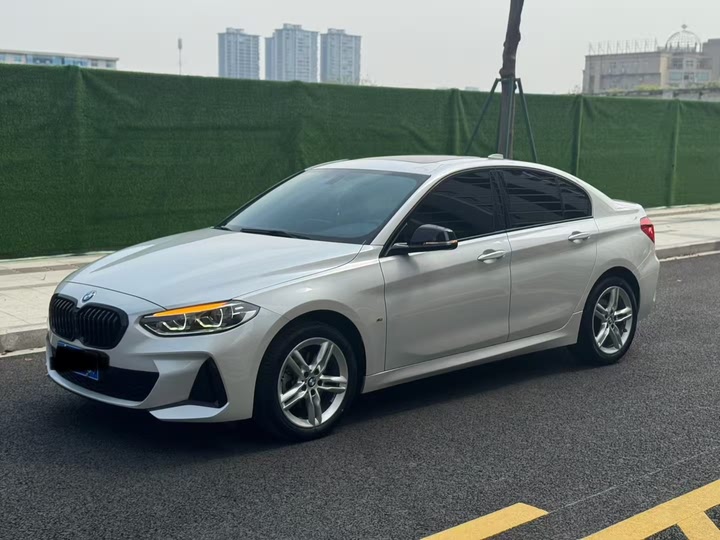 Фото 2 - BMW 1 Series