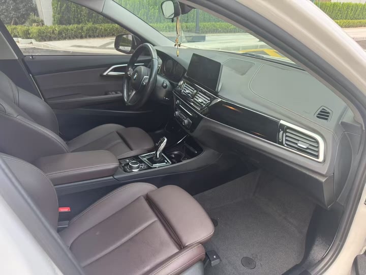 Фото 5 - BMW 1 Series