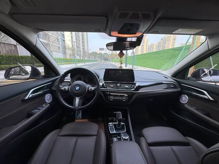 Фото 6 - BMW 1 Series