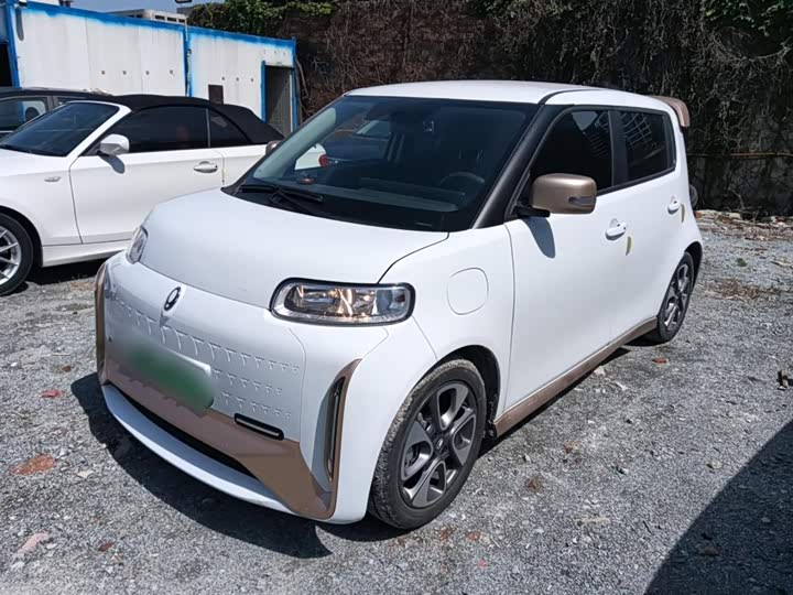 Фото 1 - Ora White Cat