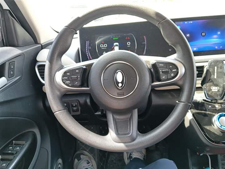 Фото 11 - Ora White Cat