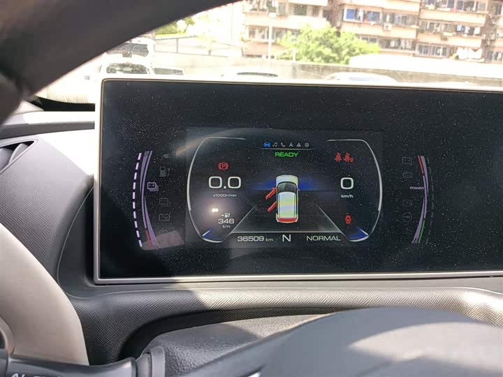 Фото 12 - Ora White Cat