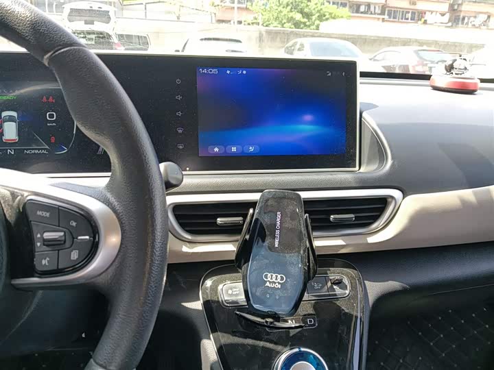 Фото 13 - Ora White Cat