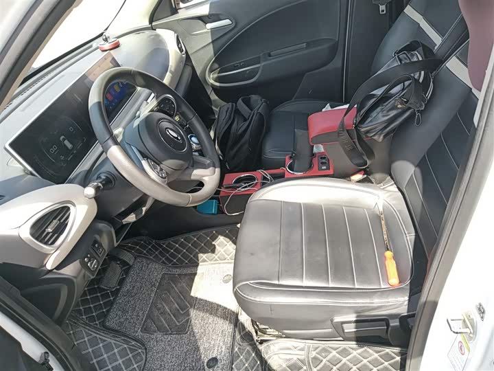 Фото 15 - Ora White Cat