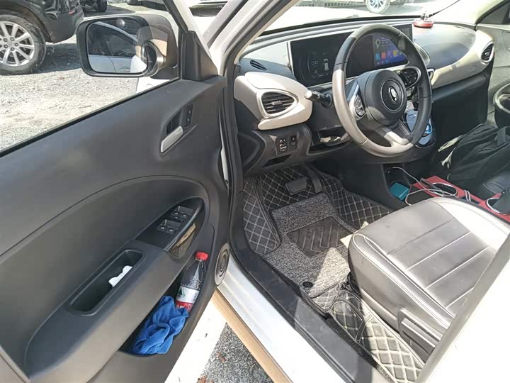 Фото 16 - Ora White Cat