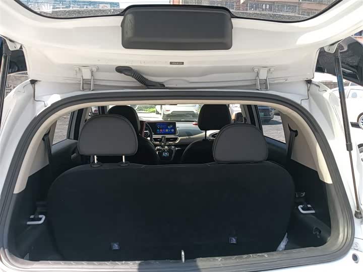 Фото 19 - Ora White Cat