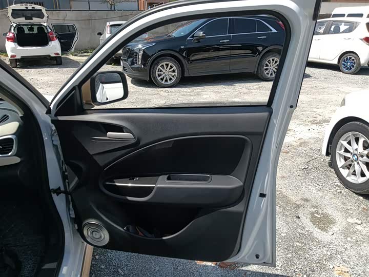 Фото 26 - Ora White Cat