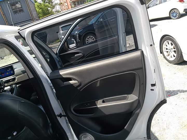 Фото 27 - Ora White Cat