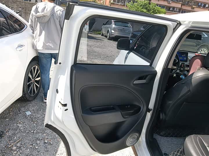 Фото 29 - Ora White Cat