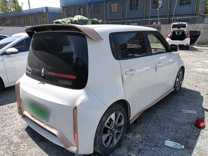 Фото 7 - Ora White Cat