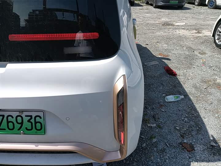 Фото 8 - Ora White Cat