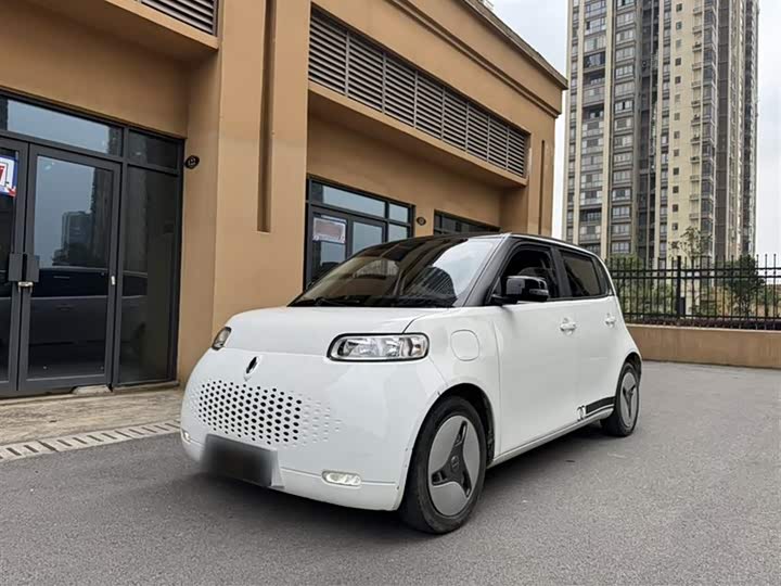 Фото 2 - Ora White Cat