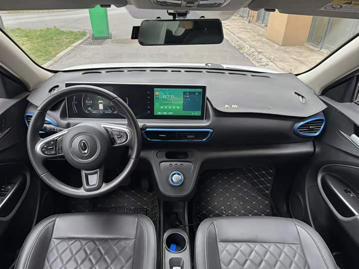 Фото 8 - Ora White Cat