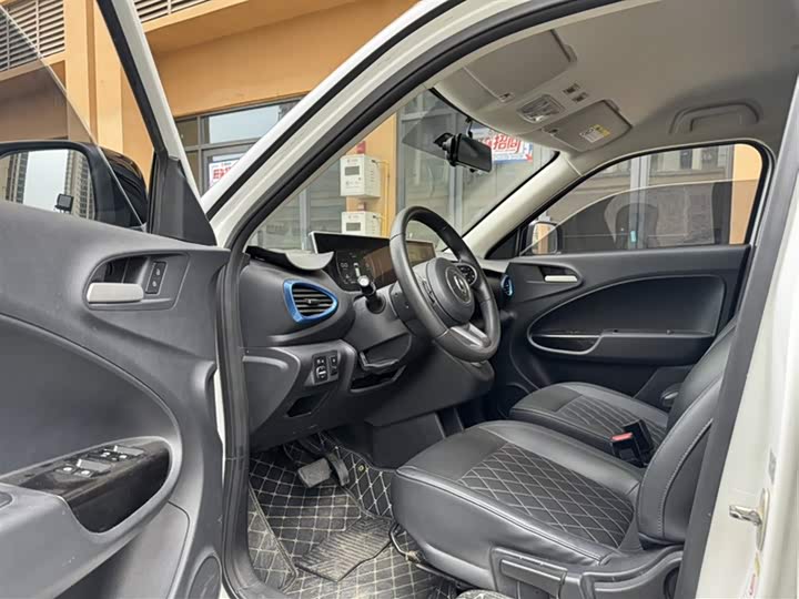 Фото 9 - Ora White Cat