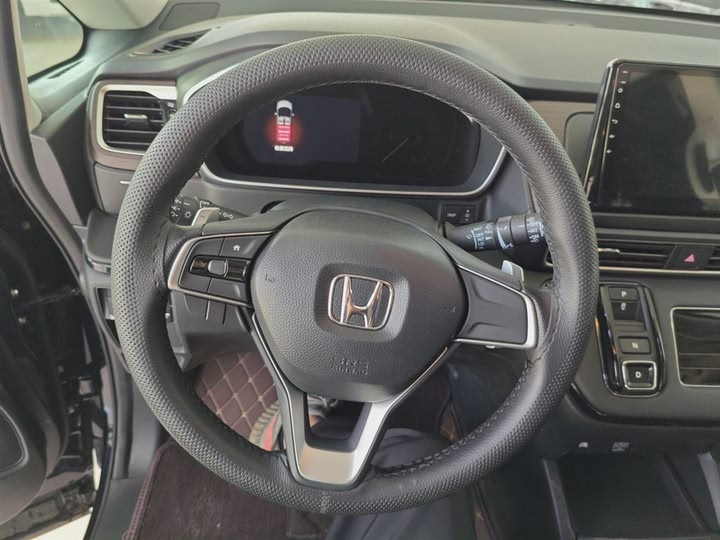 Фото 4 - Honda Odyssey