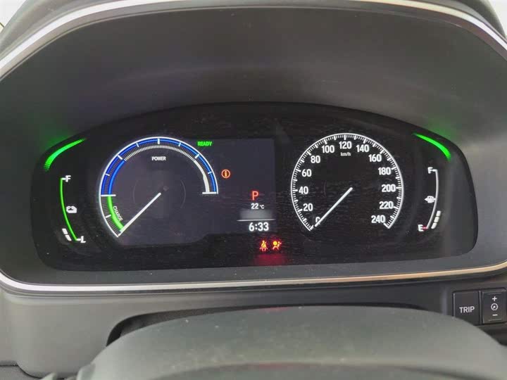 Фото 5 - Honda Odyssey