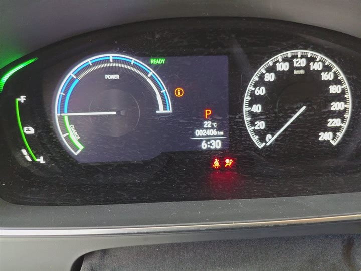 Фото 6 - Honda Odyssey