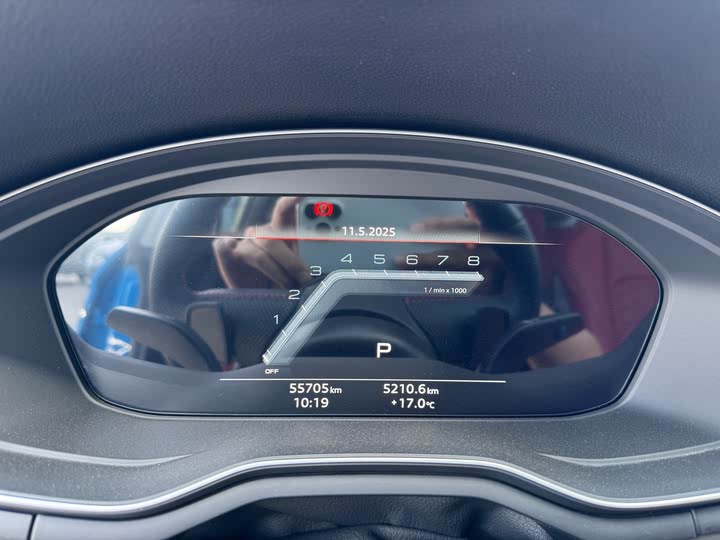 Фото 6 - Audi A5