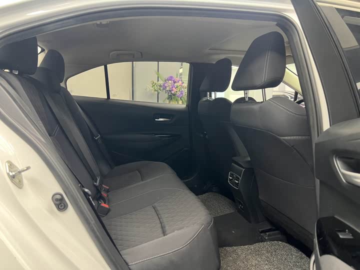 Фото 13 - Toyota Allion