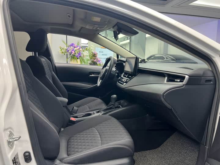 Фото 14 - Toyota Allion