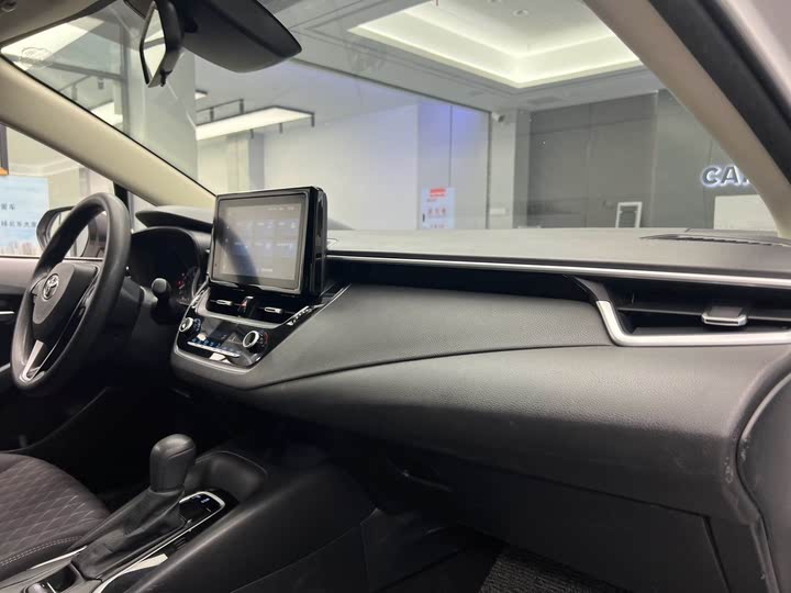 Фото 15 - Toyota Allion